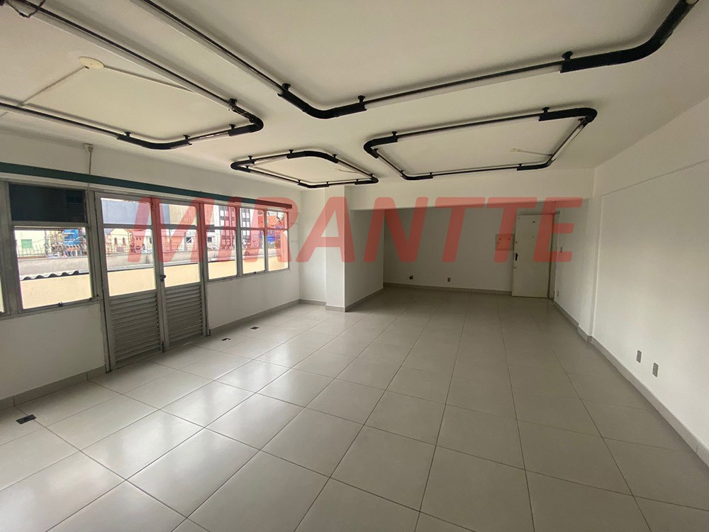 Comercial de 209m² em Santana