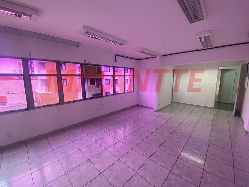 Comercial de 209m² em Santana