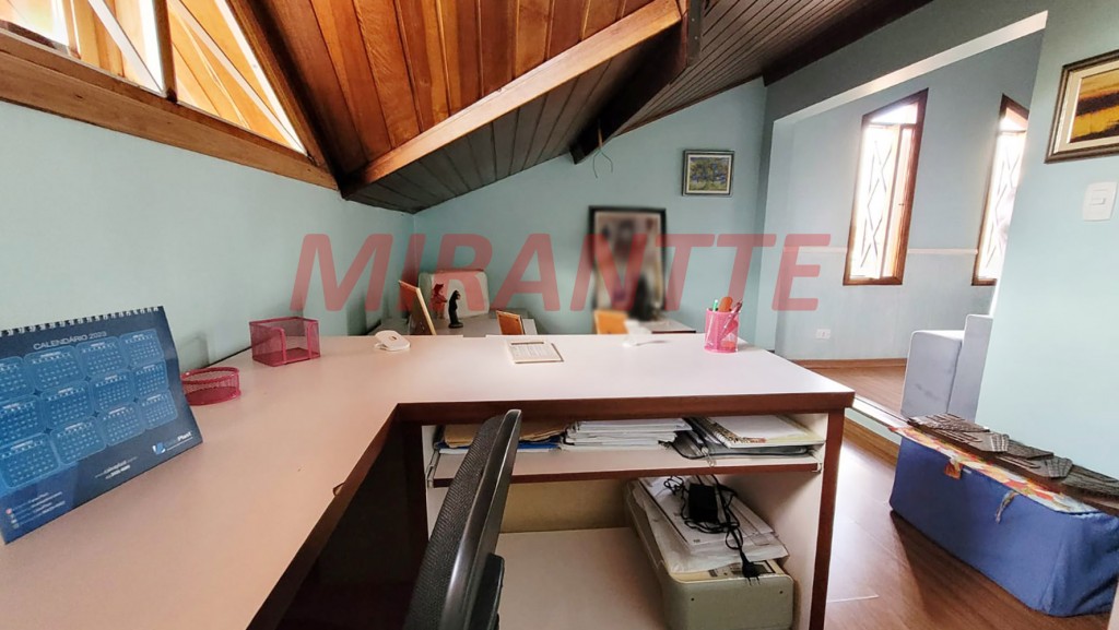 Sobrado de 202m² com 3 quartos em Jardim Santa Clara