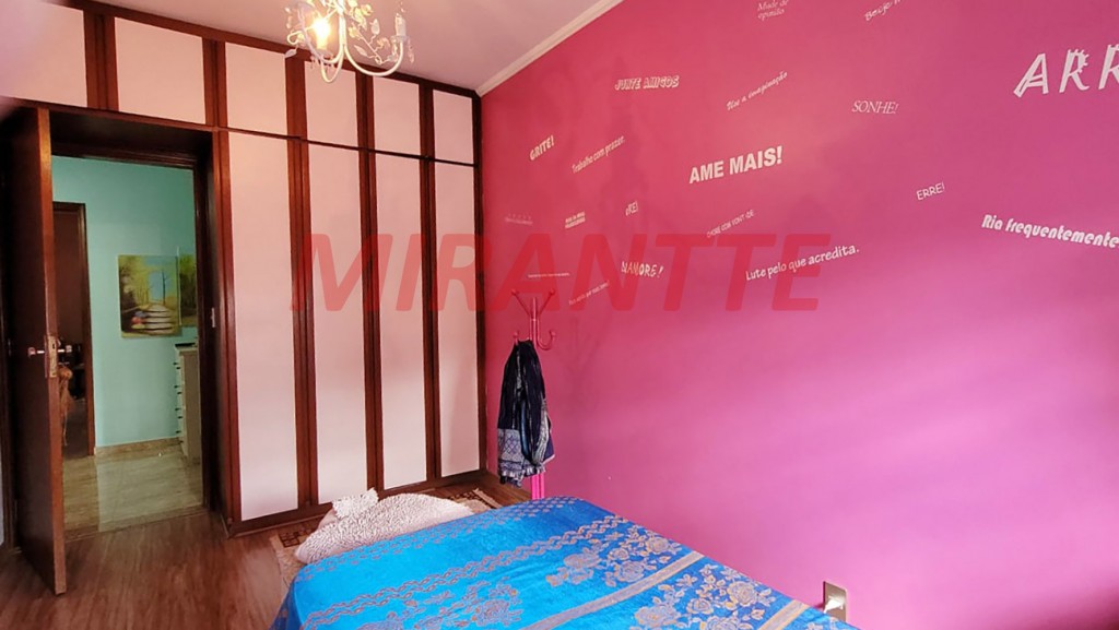 Sobrado de 202m² com 3 quartos em Jardim Santa Clara