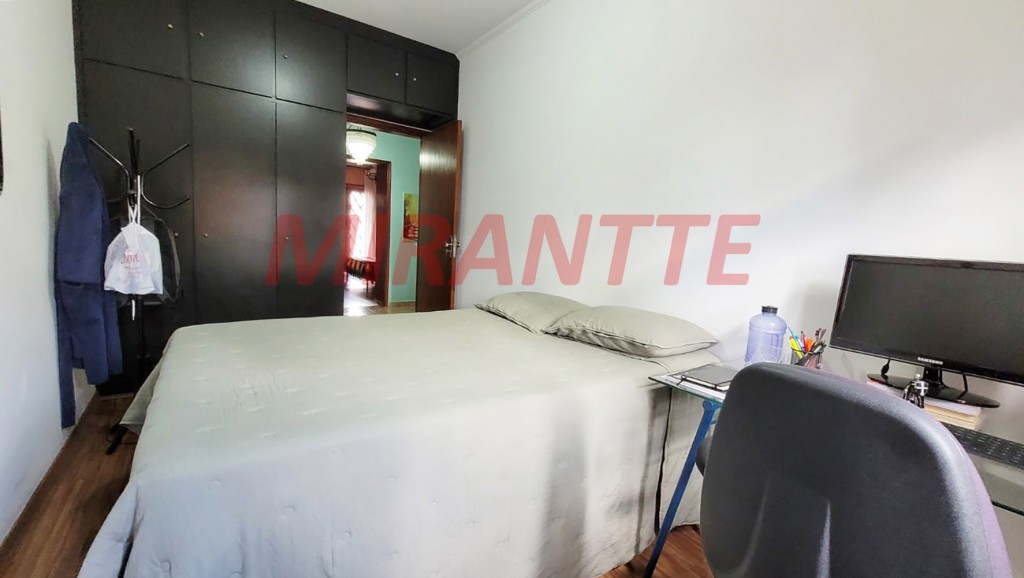 Sobrado de 202m² com 3 quartos em Jardim Santa Clara