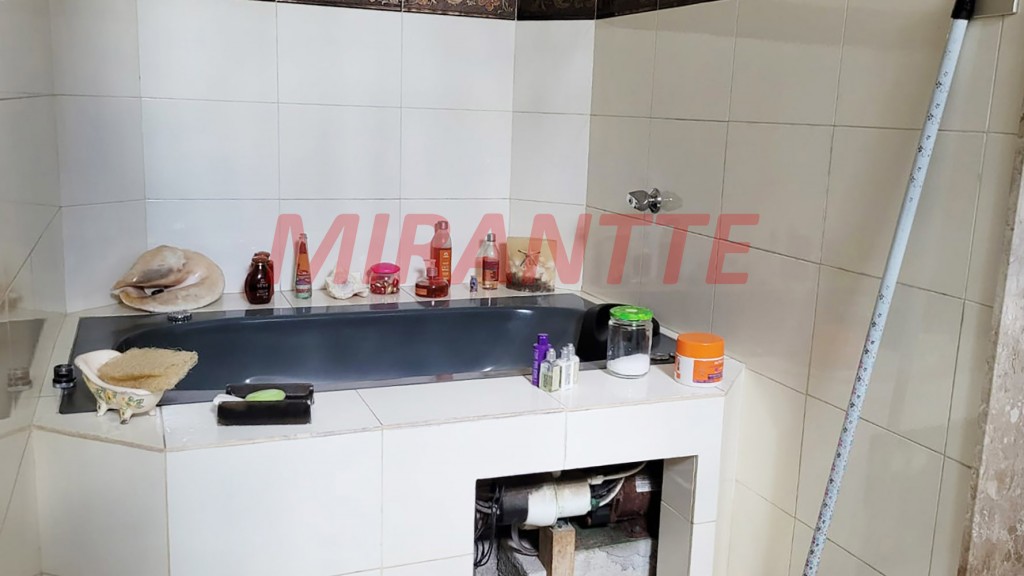Sobrado de 202m² com 3 quartos em Jardim Santa Clara