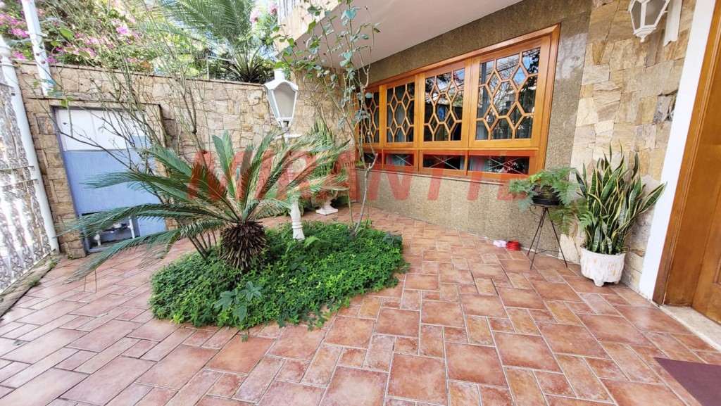 Sobrado de 202m² com 3 quartos em Jardim Santa Clara
