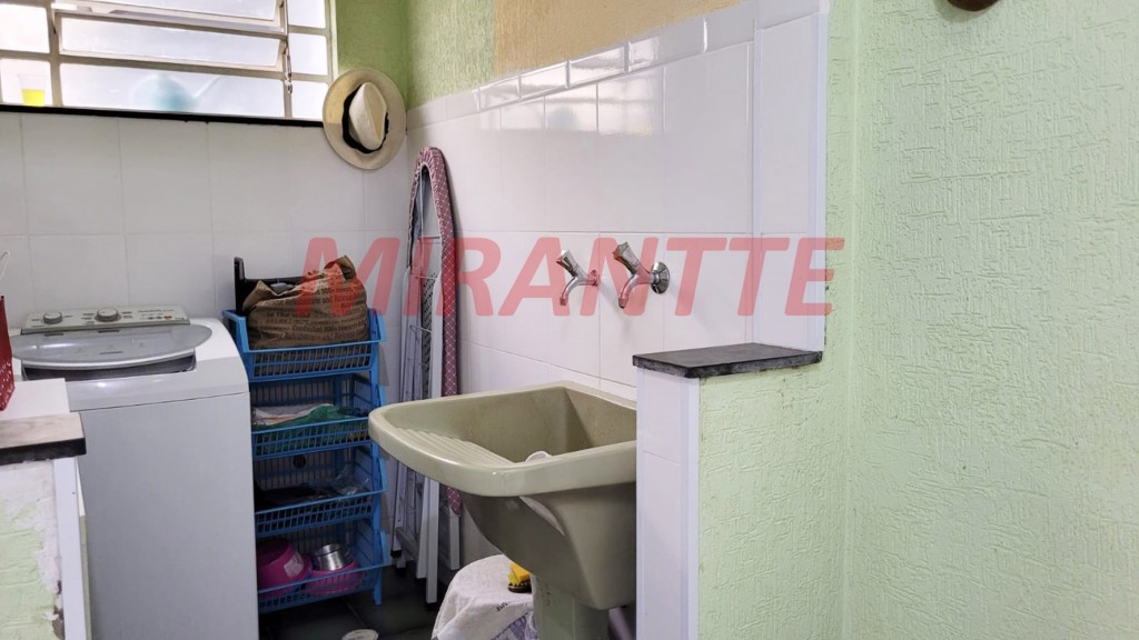 Sobrado de 202m² com 3 quartos em Jardim Santa Clara