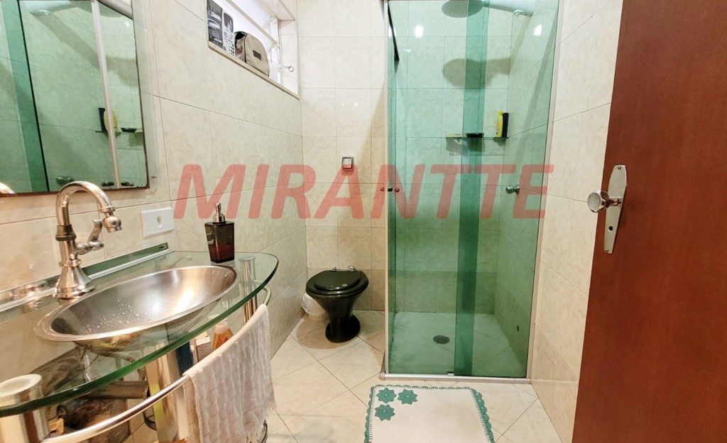 Sobrado de 202m² com 3 quartos em Jardim Santa Clara
