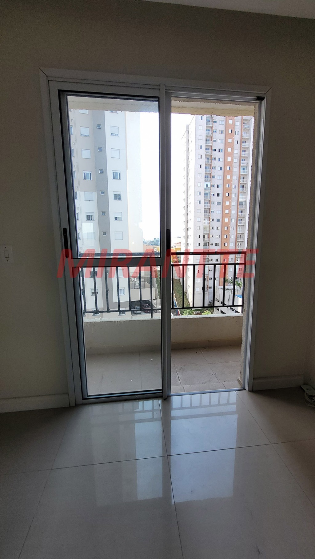 Apartamento de 49m² com 2 quartos em Imirim