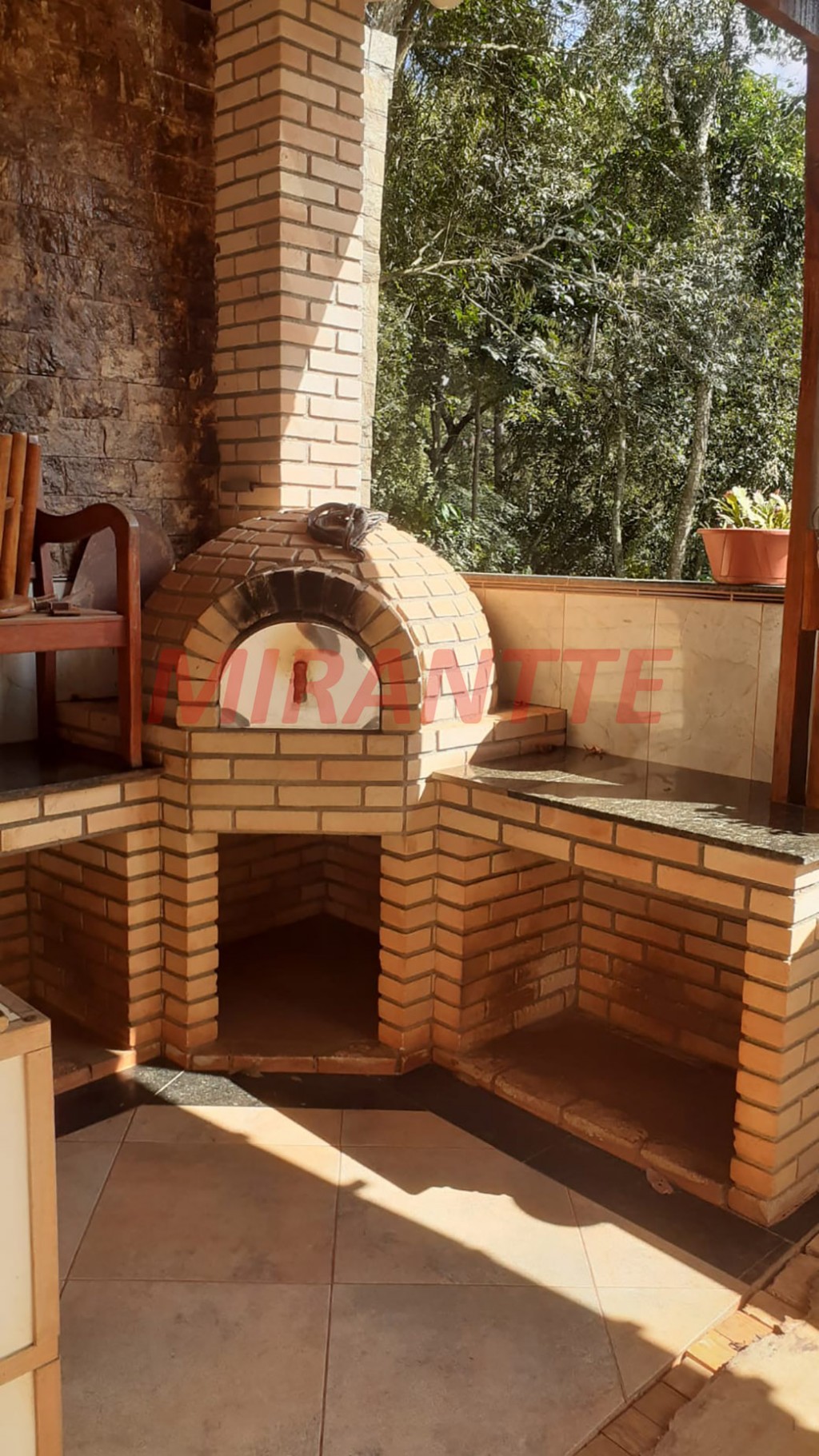 Sobrado de 250m² com 3 quartos em Serra da Cantareira