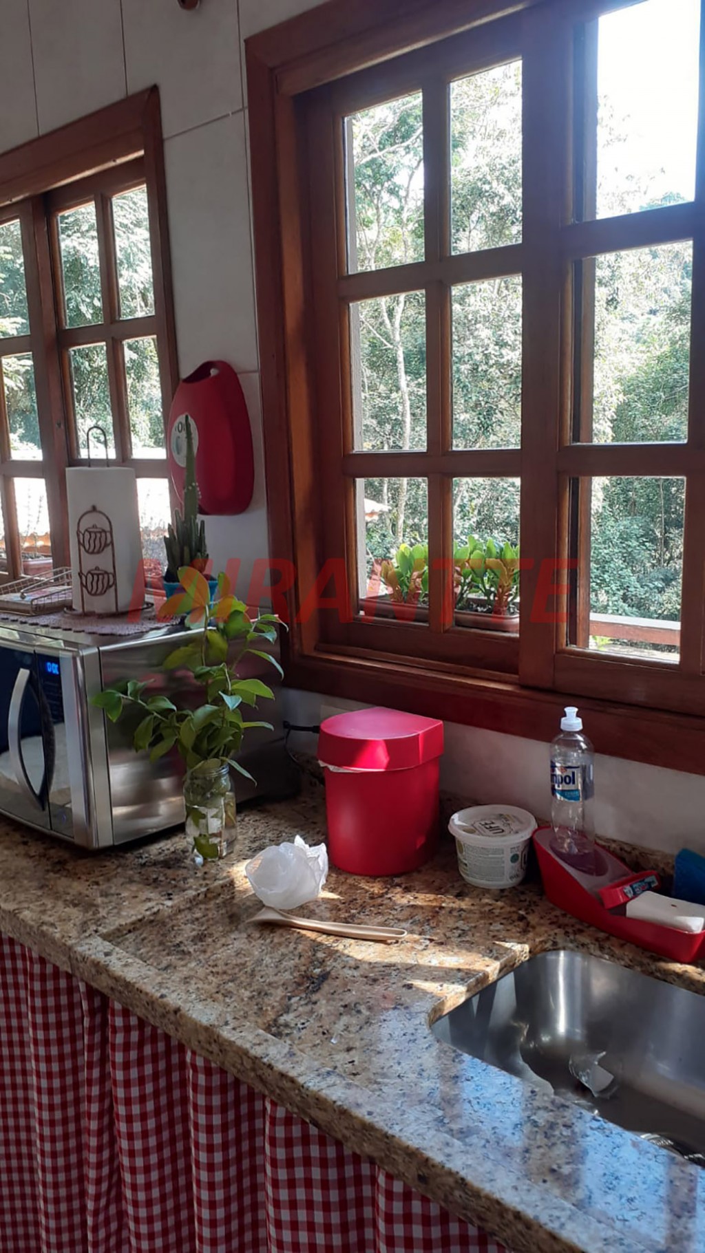 Sobrado de 250m² com 3 quartos em Serra da Cantareira