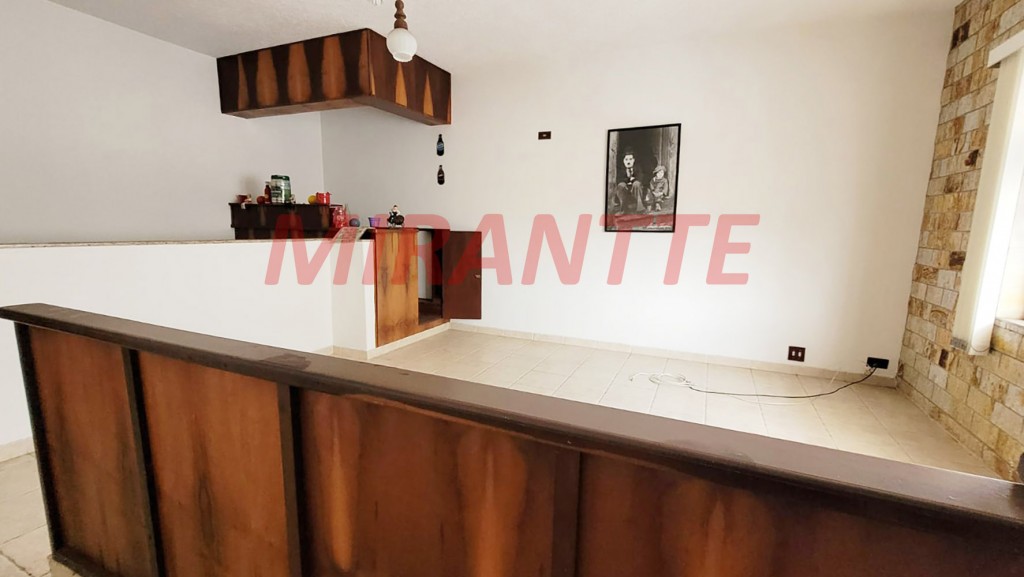 Sobrado de 209m² com 3 quartos em Jardim São Judas Tadeu