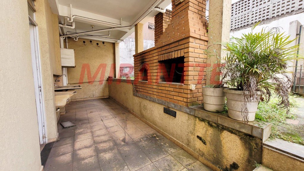 Sobrado de 209m² com 3 quartos em Jardim São Judas Tadeu