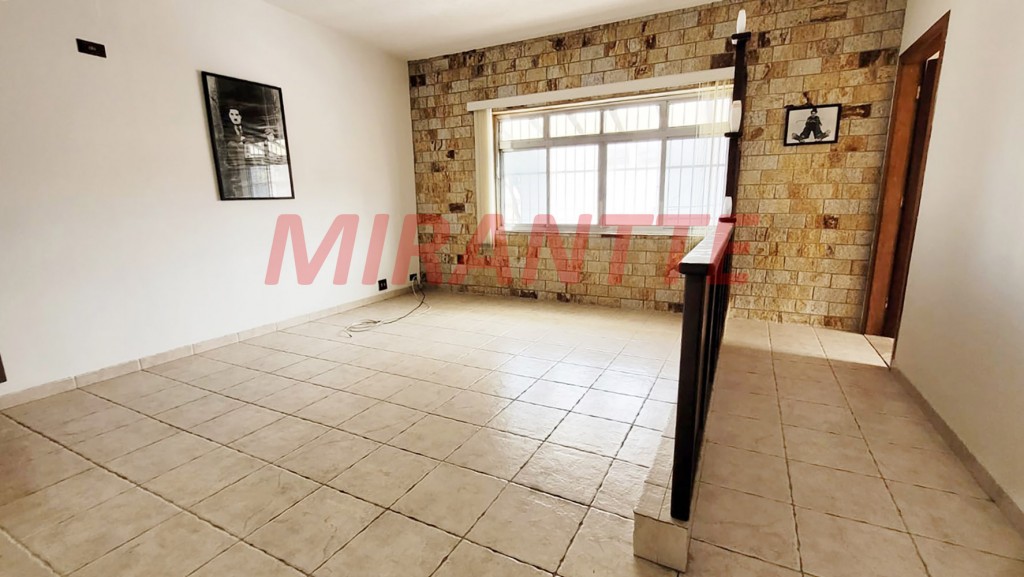 Sobrado de 209m² com 3 quartos em Jardim São Judas Tadeu