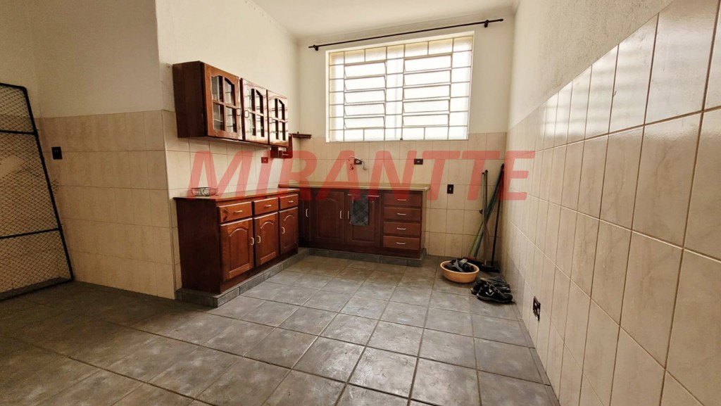Sobrado de 209m² com 3 quartos em Jardim São Judas Tadeu