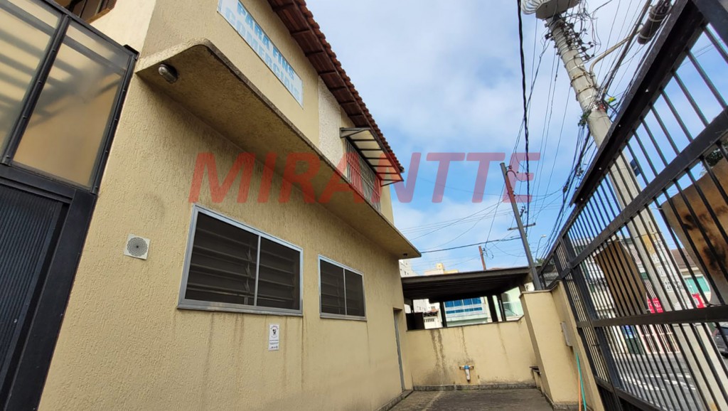 Sobrado de 209m² com 3 quartos em Jardim São Judas Tadeu