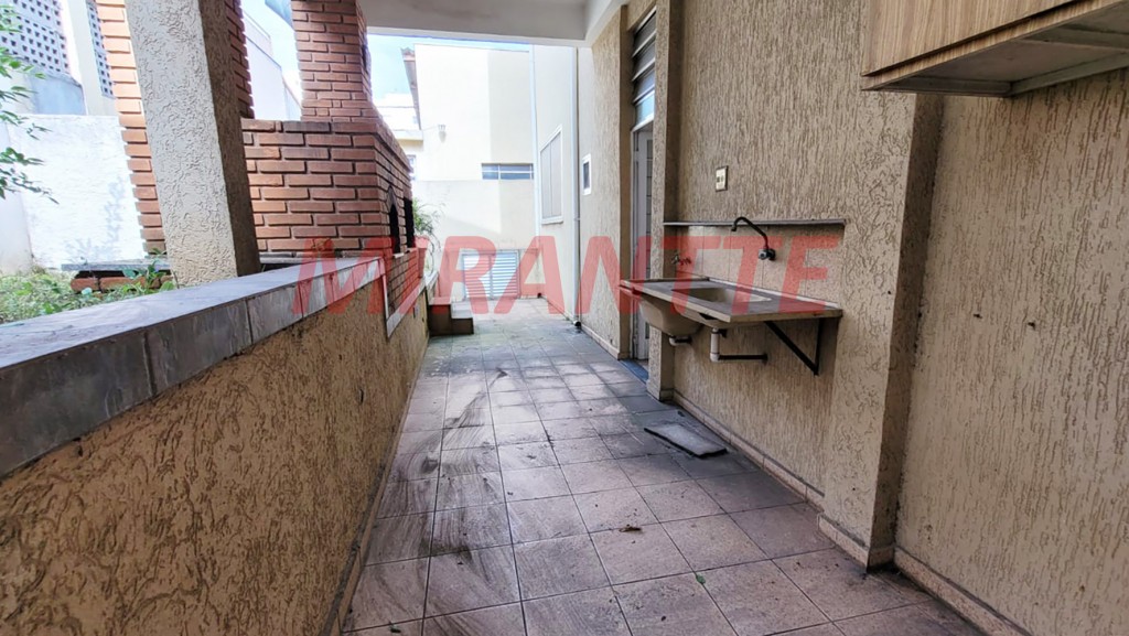 Sobrado de 209m² com 3 quartos em Jardim São Judas Tadeu