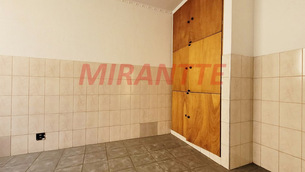 Sobrado de 209m² com 3 quartos em Jardim São Judas Tadeu