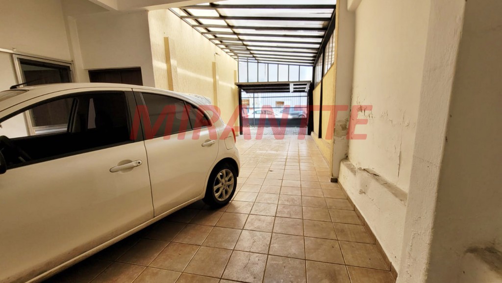 Sobrado de 209m² com 3 quartos em Jardim São Judas Tadeu