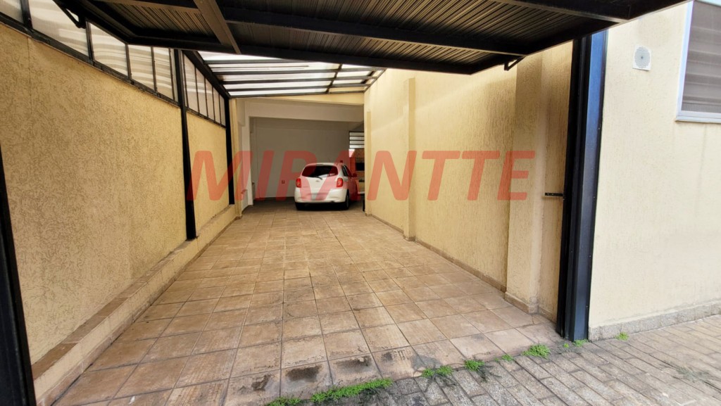 Sobrado de 209m² com 3 quartos em Jardim São Judas Tadeu
