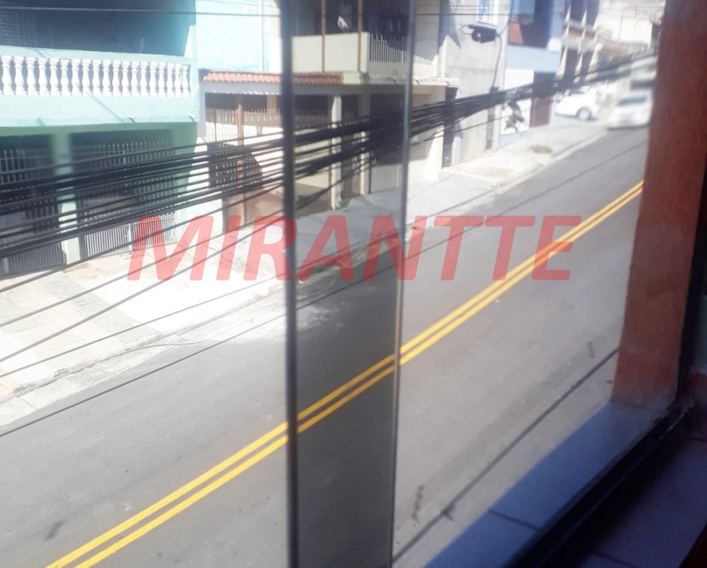Sobrado de 186m² com 3 quartos em Jardim Adriana