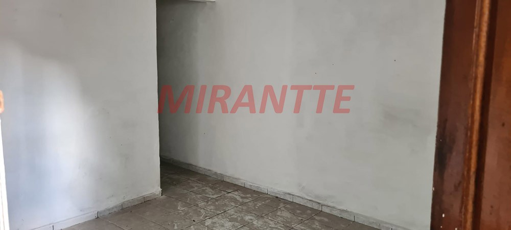 Terreno de 129m² em Carandiru