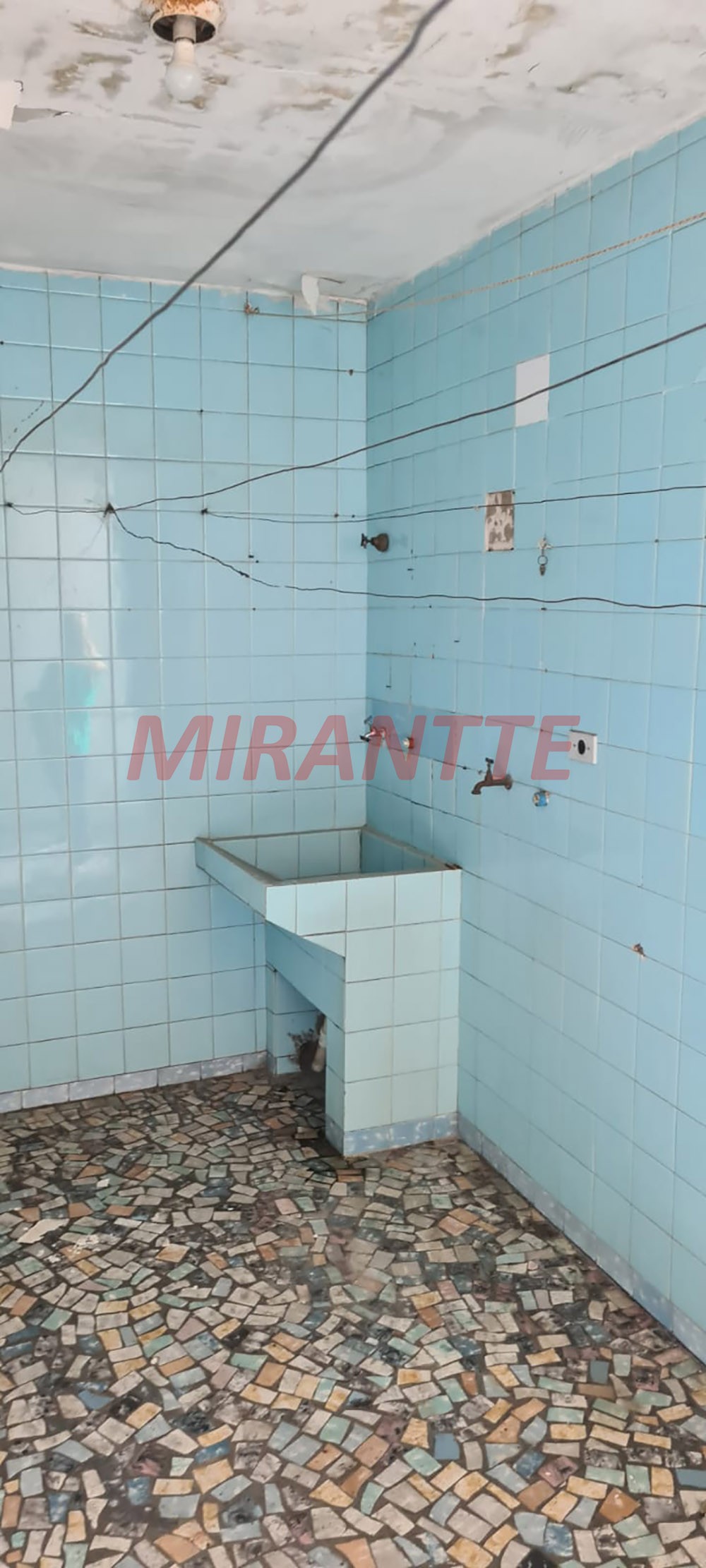 Terreno de 129m² em Carandiru