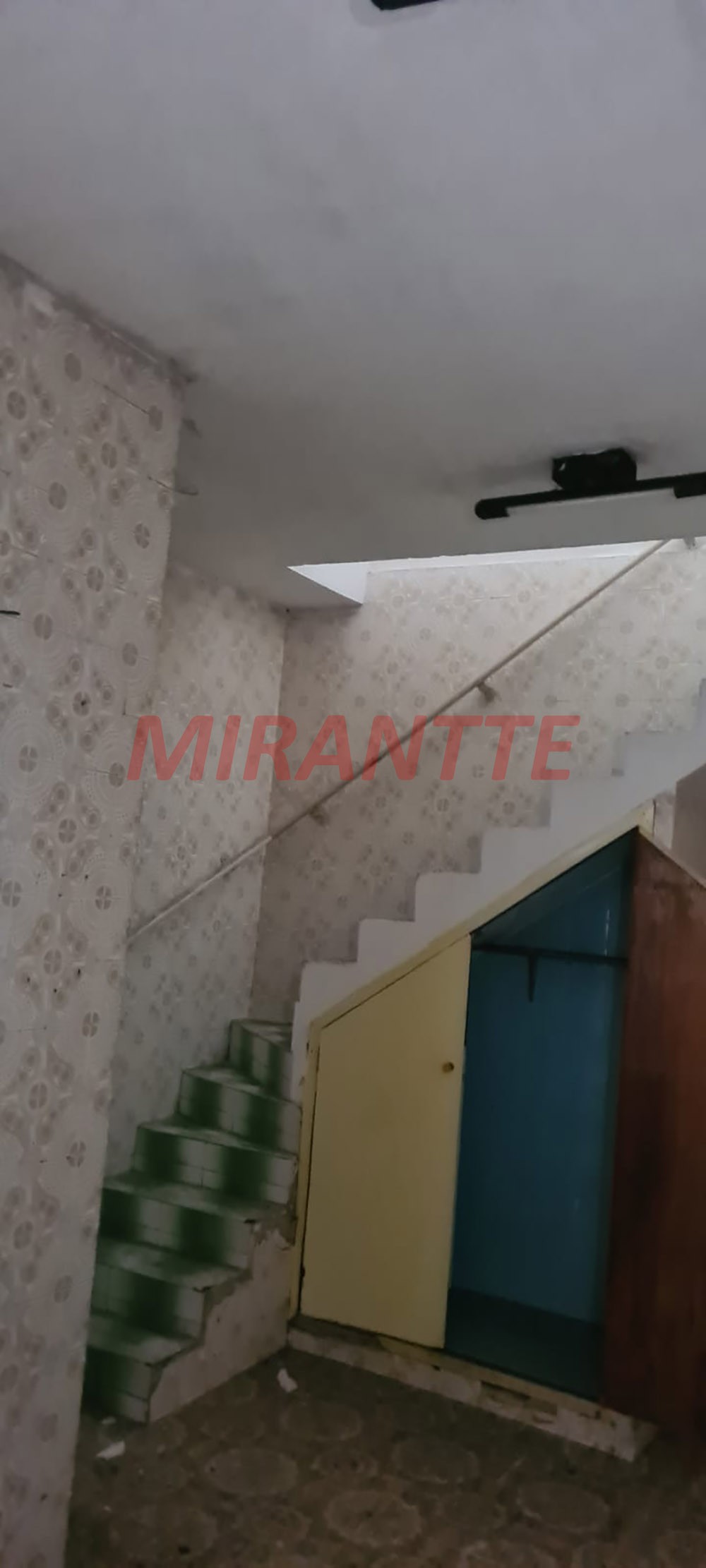 Terreno de 129m² em Carandiru