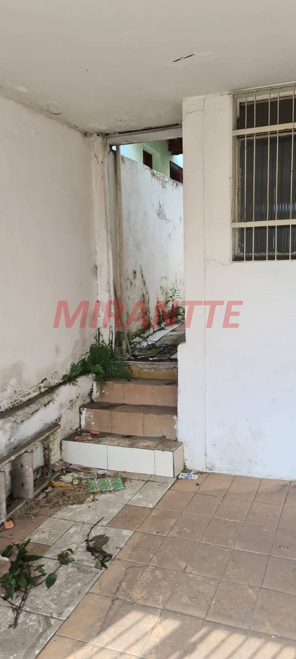 Terreno de 129m² em Carandiru