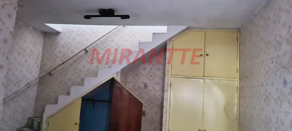 Terreno de 129m² em Carandiru