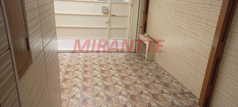 Sobrado de 157m² com 4 quartos em Lauzane Paulista