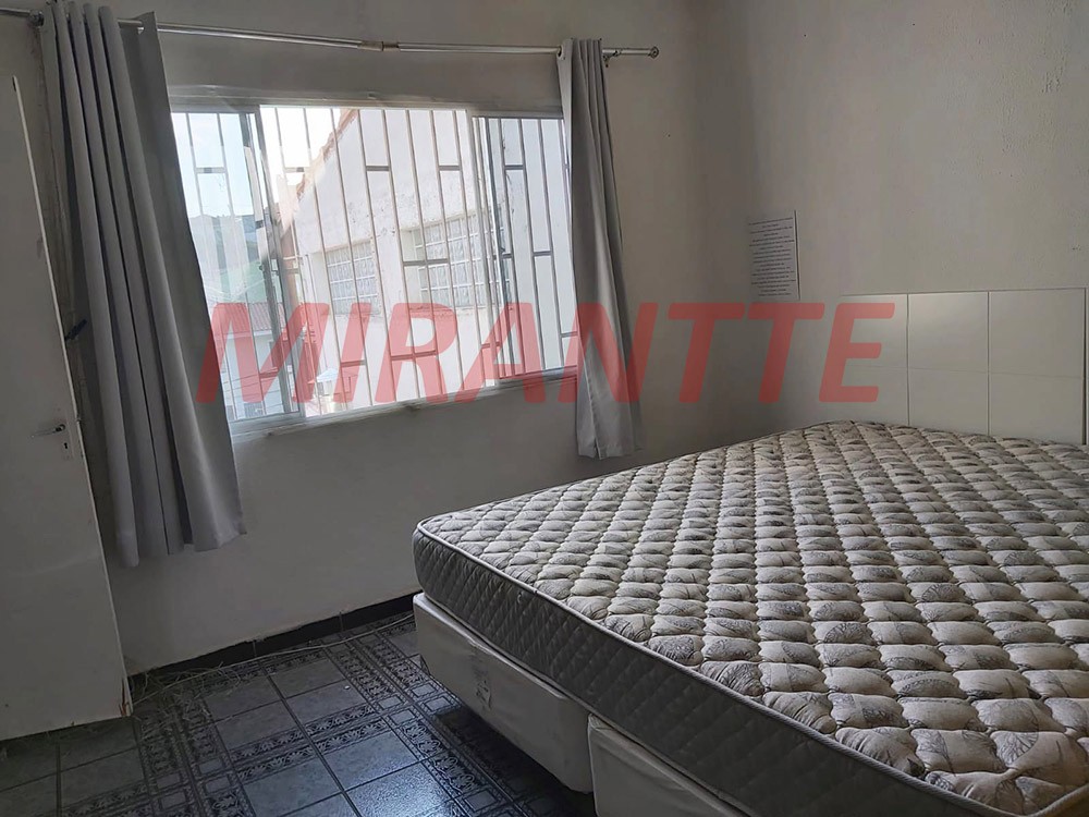 Sobrado de 157m² com 4 quartos em Lauzane Paulista