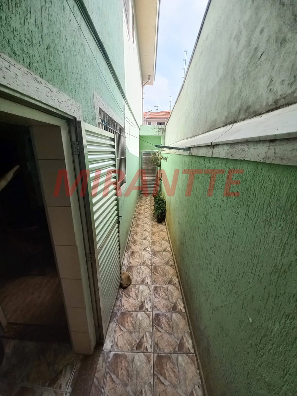 Sobrado de 157m² com 4 quartos em Lauzane Paulista