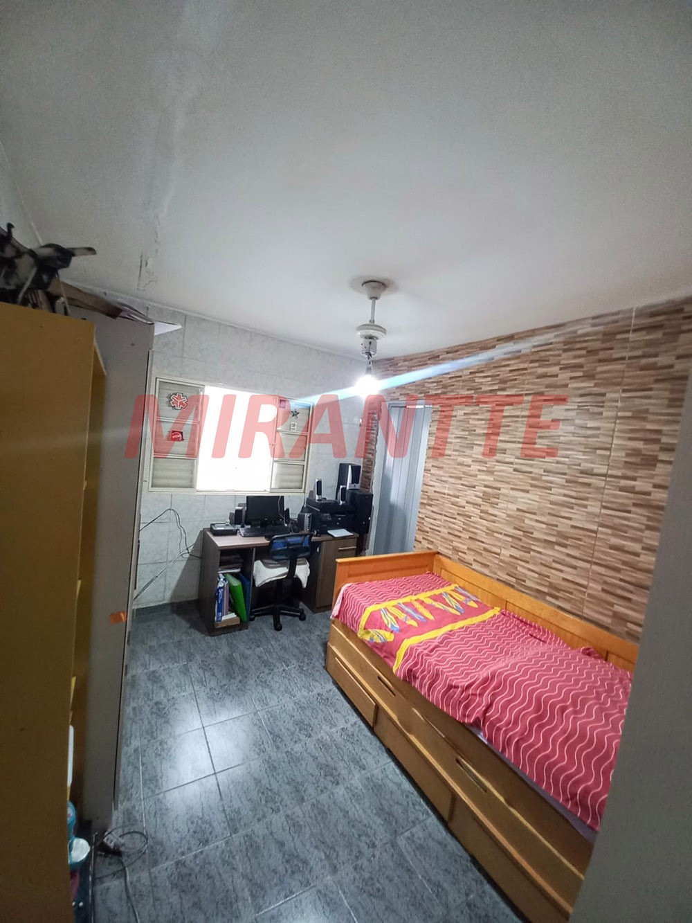 Sobrado de 157m² com 4 quartos em Lauzane Paulista
