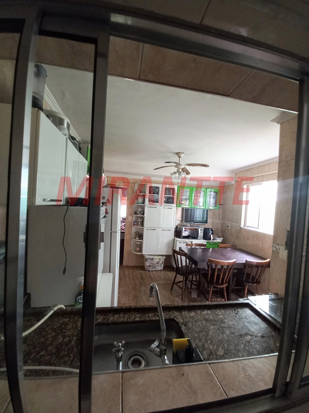 Sobrado de 157m² com 4 quartos em Lauzane Paulista