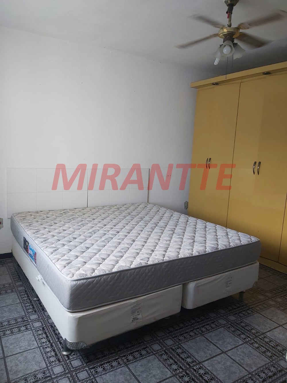 Sobrado de 157m² com 4 quartos em Lauzane Paulista