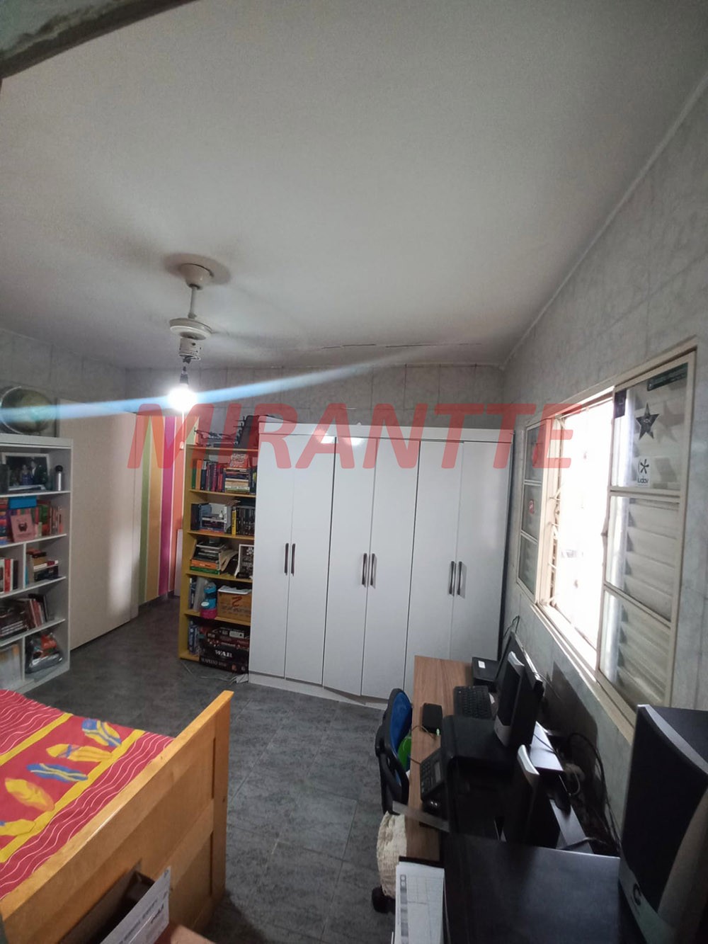 Sobrado de 157m² com 4 quartos em Lauzane Paulista