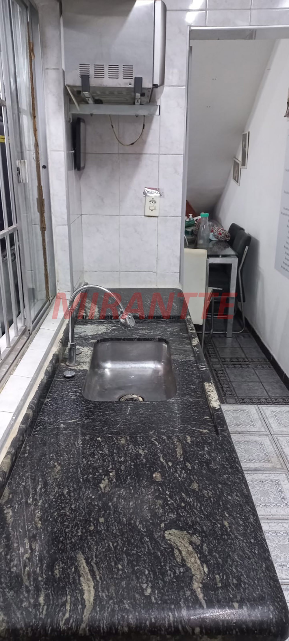 Sobrado de 157m² com 4 quartos em Lauzane Paulista