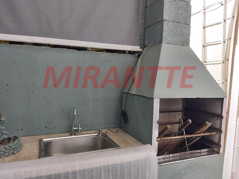 Sobrado de 157m² com 4 quartos em Lauzane Paulista