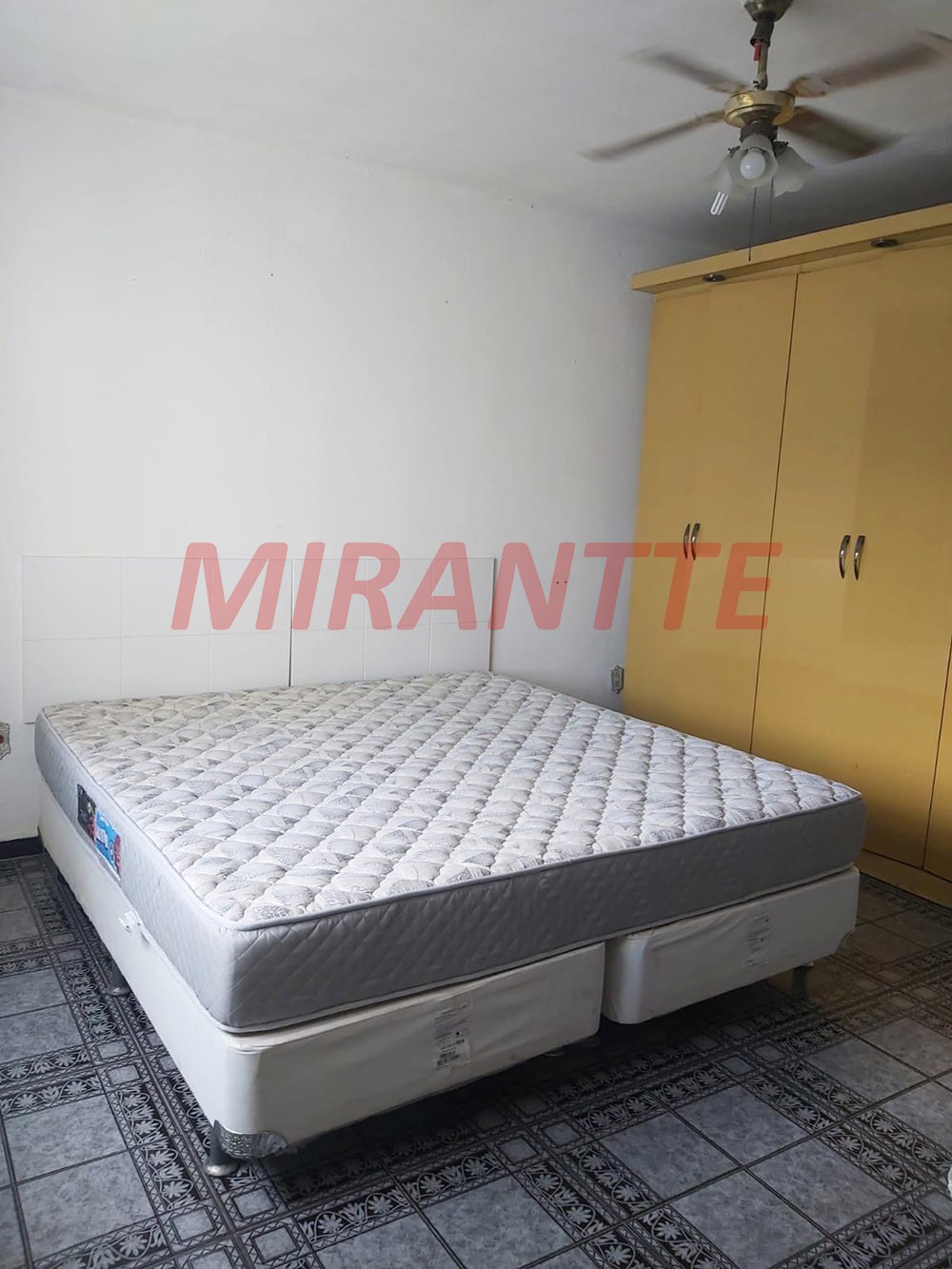 Sobrado de 157m² com 4 quartos em Lauzane Paulista