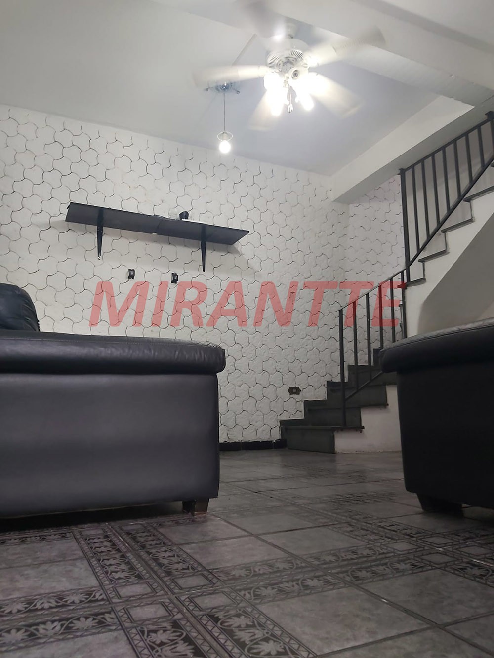 Sobrado de 157m² com 4 quartos em Lauzane Paulista