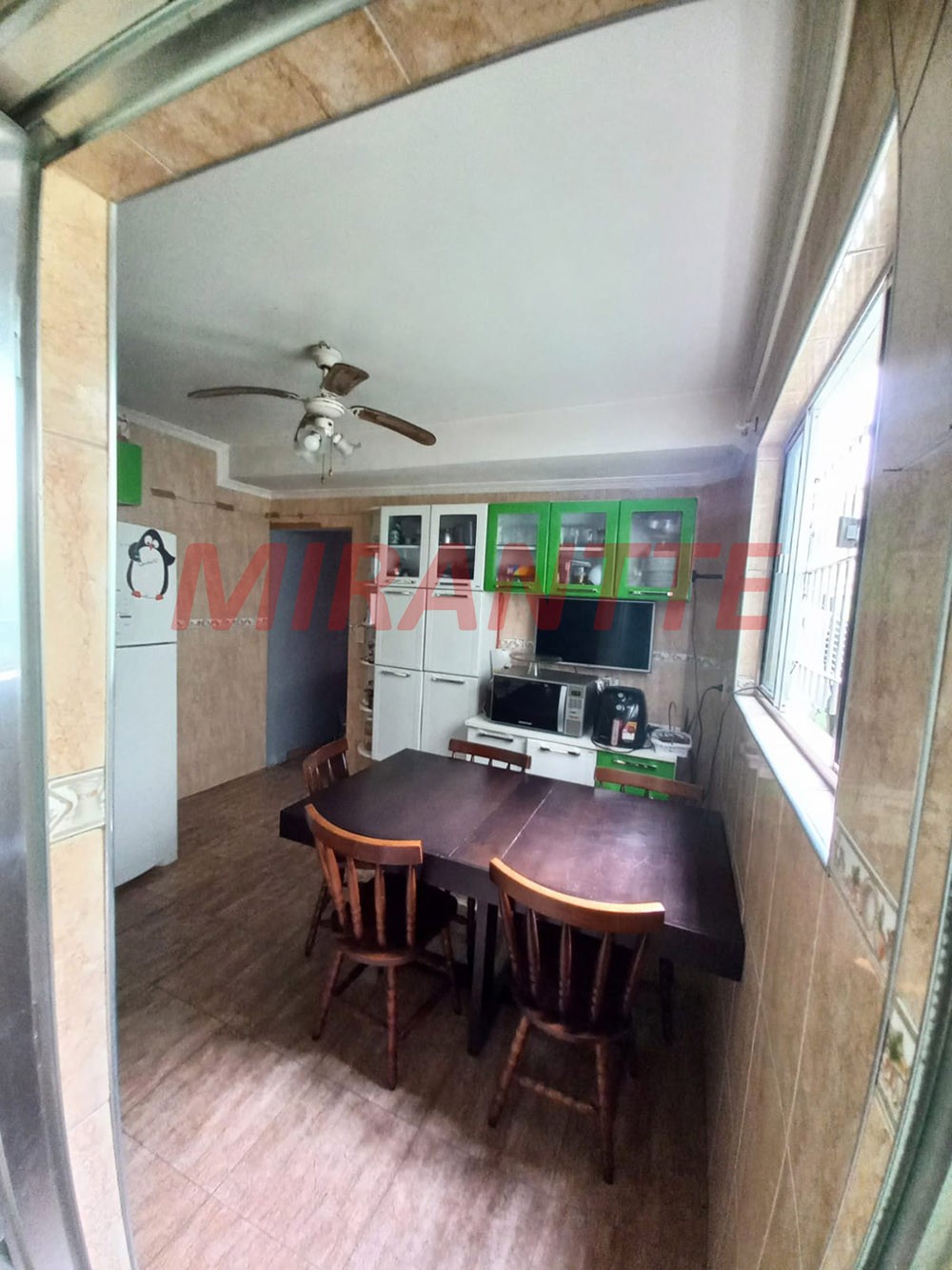 Sobrado de 157m² com 4 quartos em Lauzane Paulista