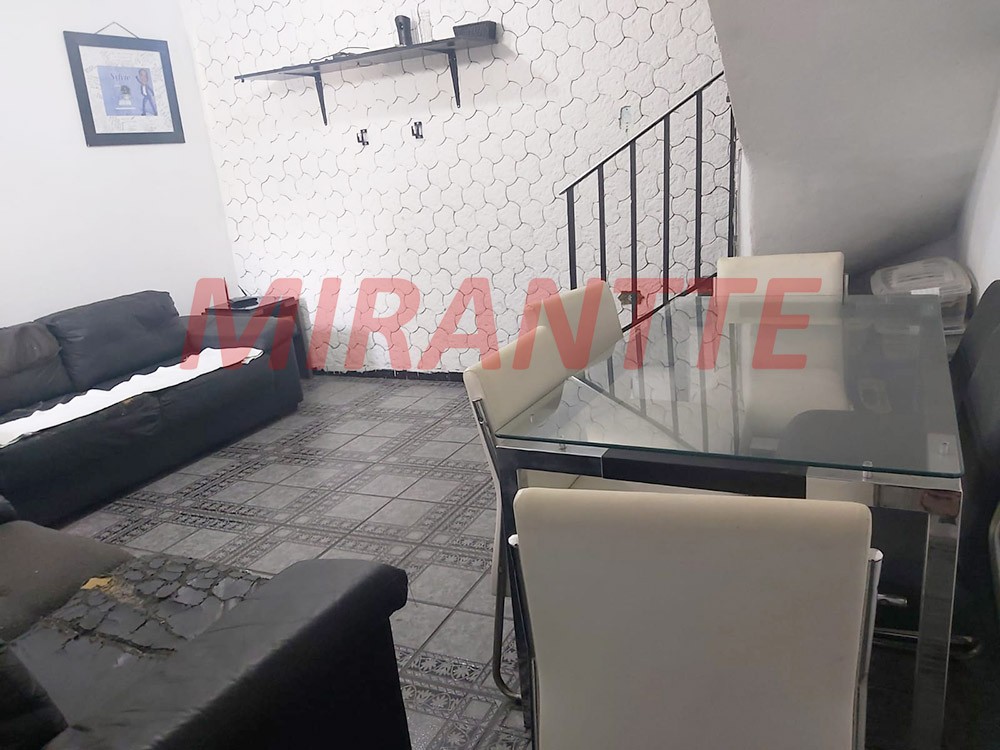Sobrado de 157m² com 4 quartos em Lauzane Paulista