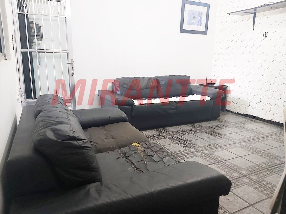 Sobrado de 157m² com 4 quartos em Lauzane Paulista