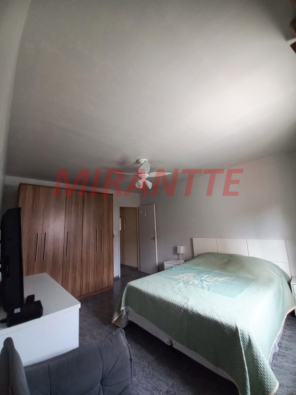 Sobrado de 157m² com 4 quartos em Lauzane Paulista