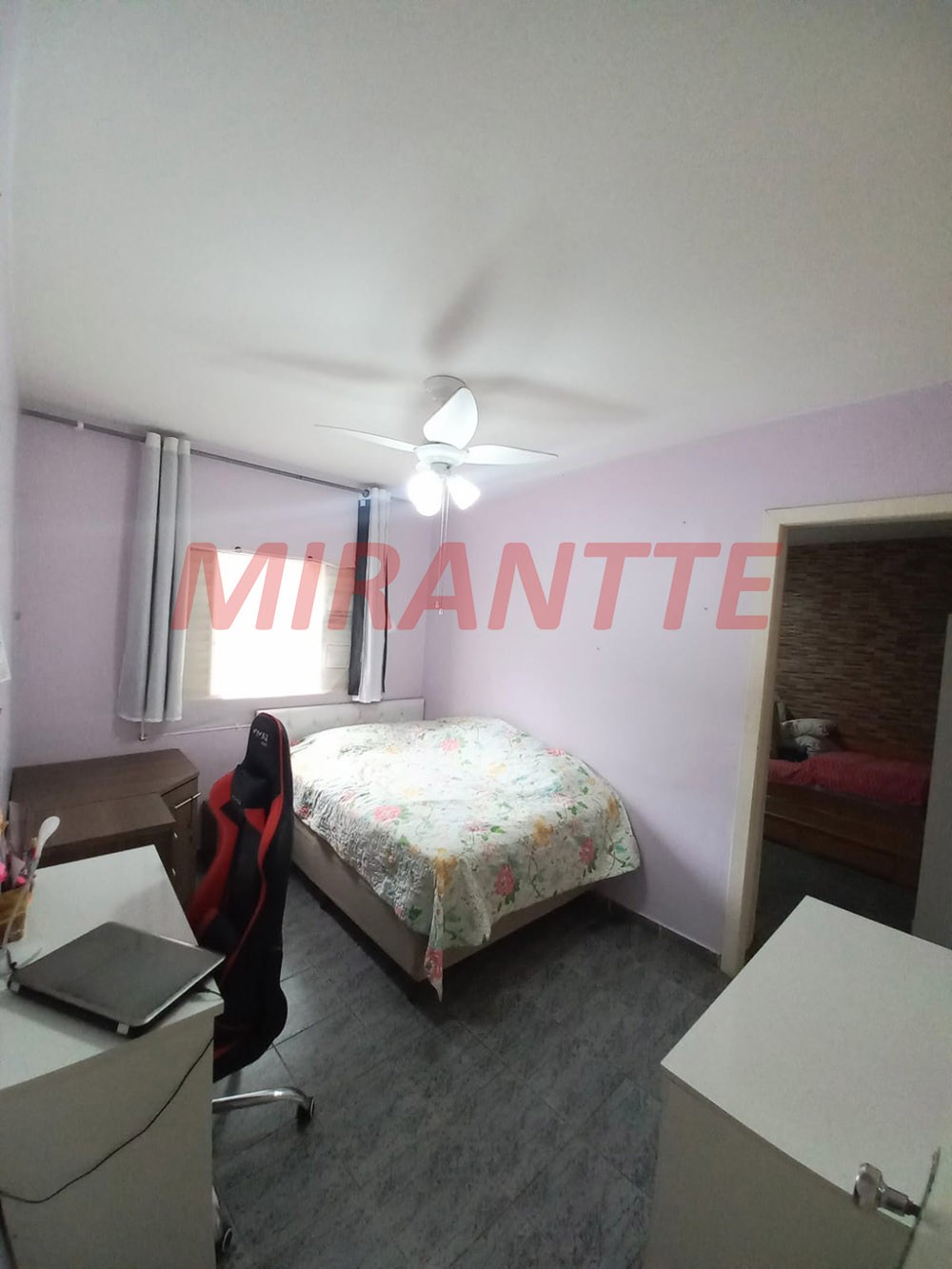 Sobrado de 157m² com 4 quartos em Lauzane Paulista