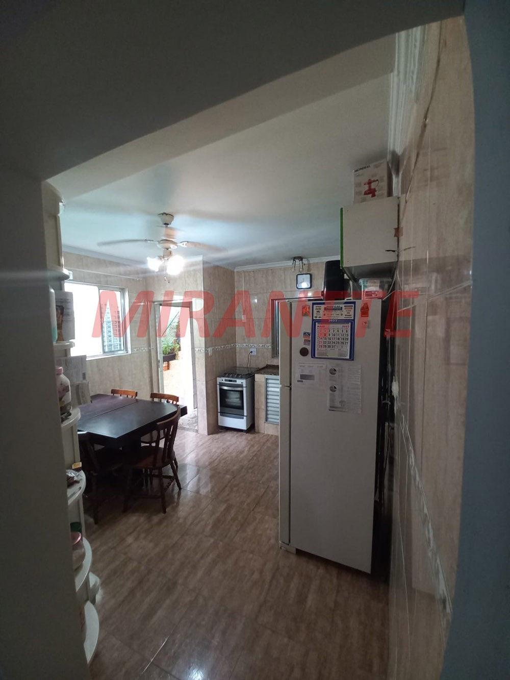 Sobrado de 157m² com 4 quartos em Lauzane Paulista