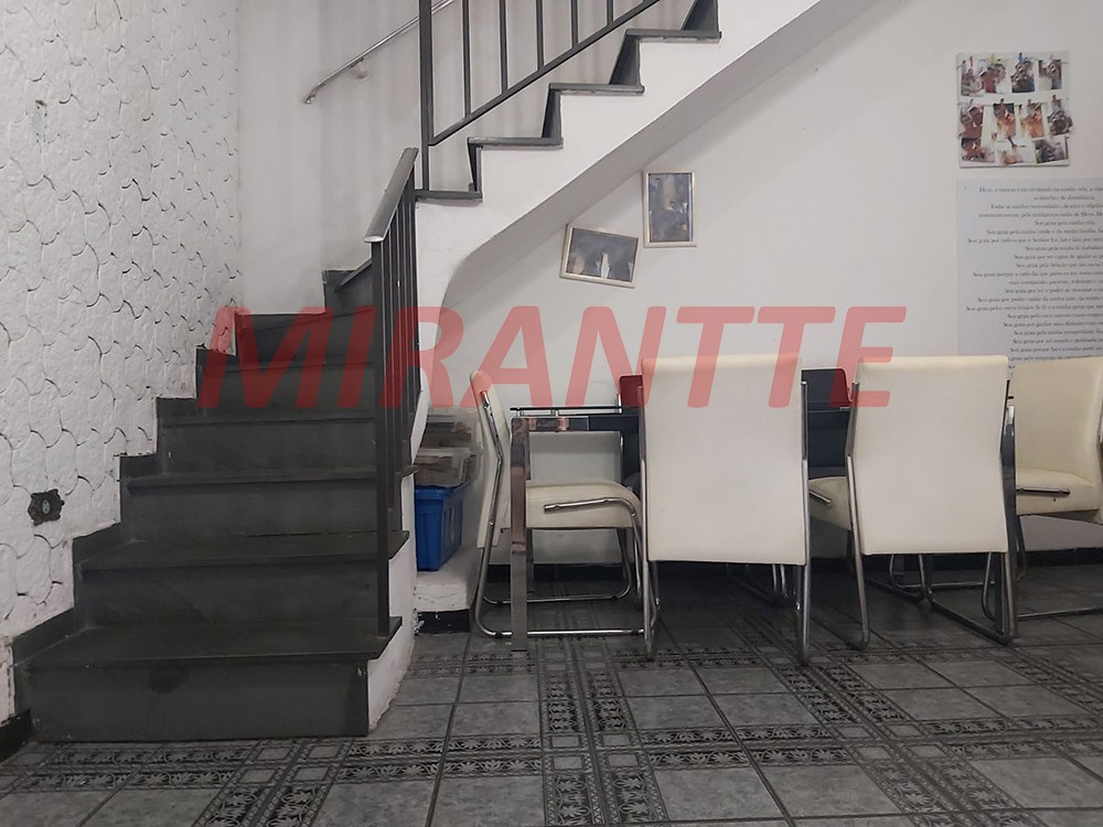 Sobrado de 157m² com 4 quartos em Lauzane Paulista