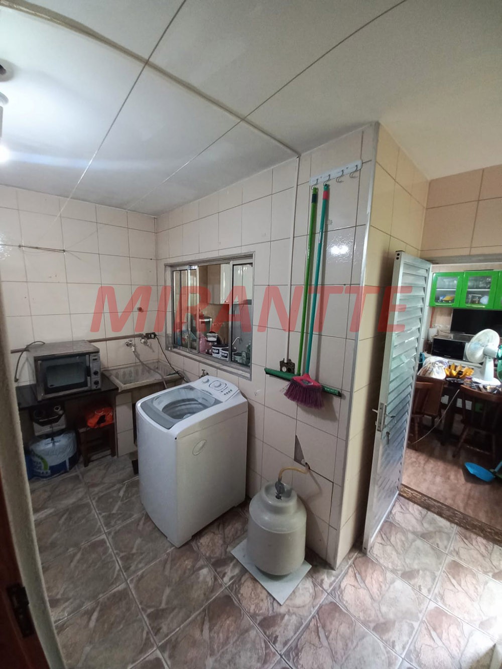 Sobrado de 157m² com 4 quartos em Lauzane Paulista