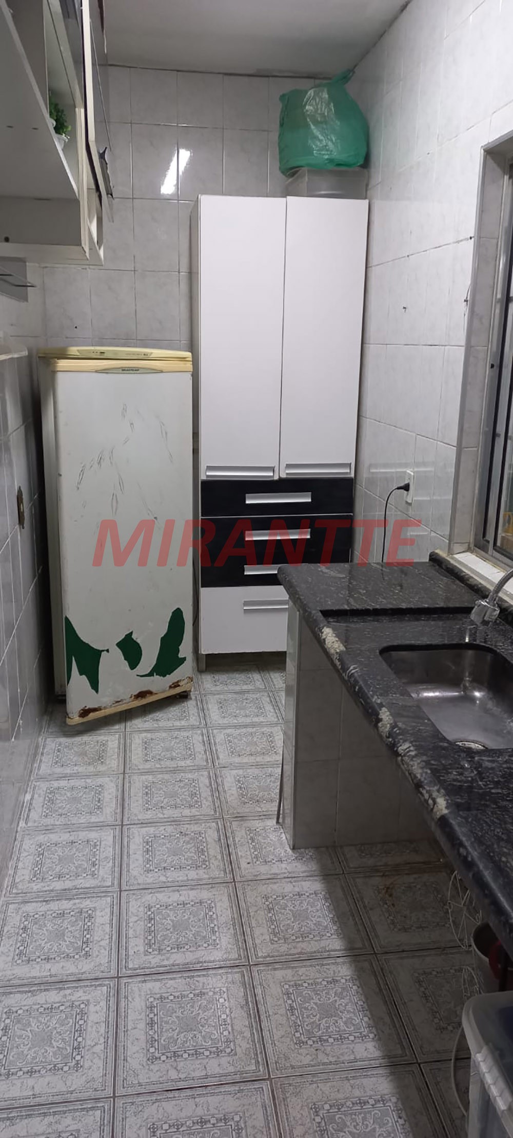 Sobrado de 157m² com 4 quartos em Lauzane Paulista