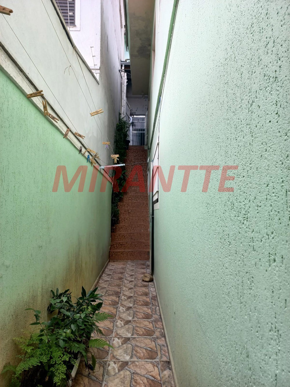Sobrado de 157m² com 4 quartos em Lauzane Paulista