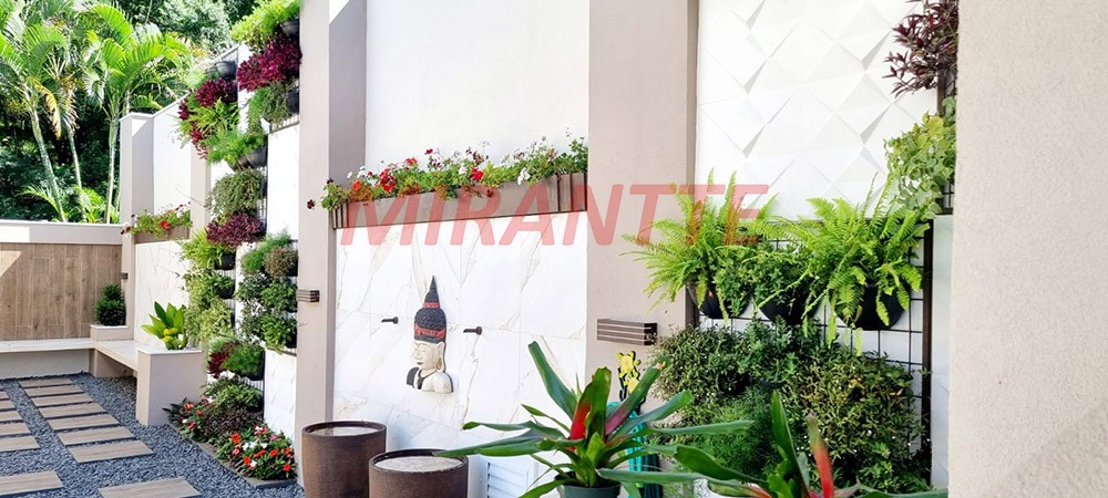 Sobrado de 600m² com 4 quartos em Marambaia