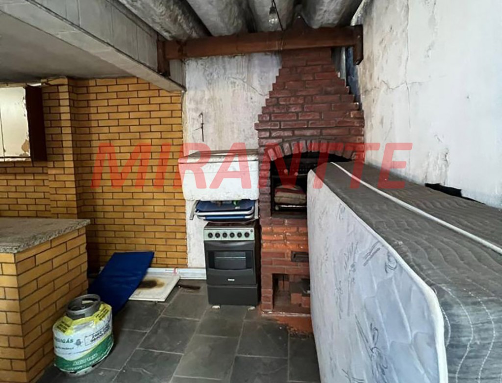 Apartamento de 180m² com 4 quartos em Carandiru